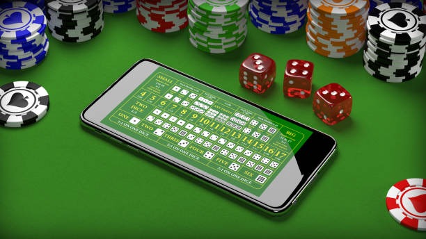 Andar Bahar card layout on cuan jp